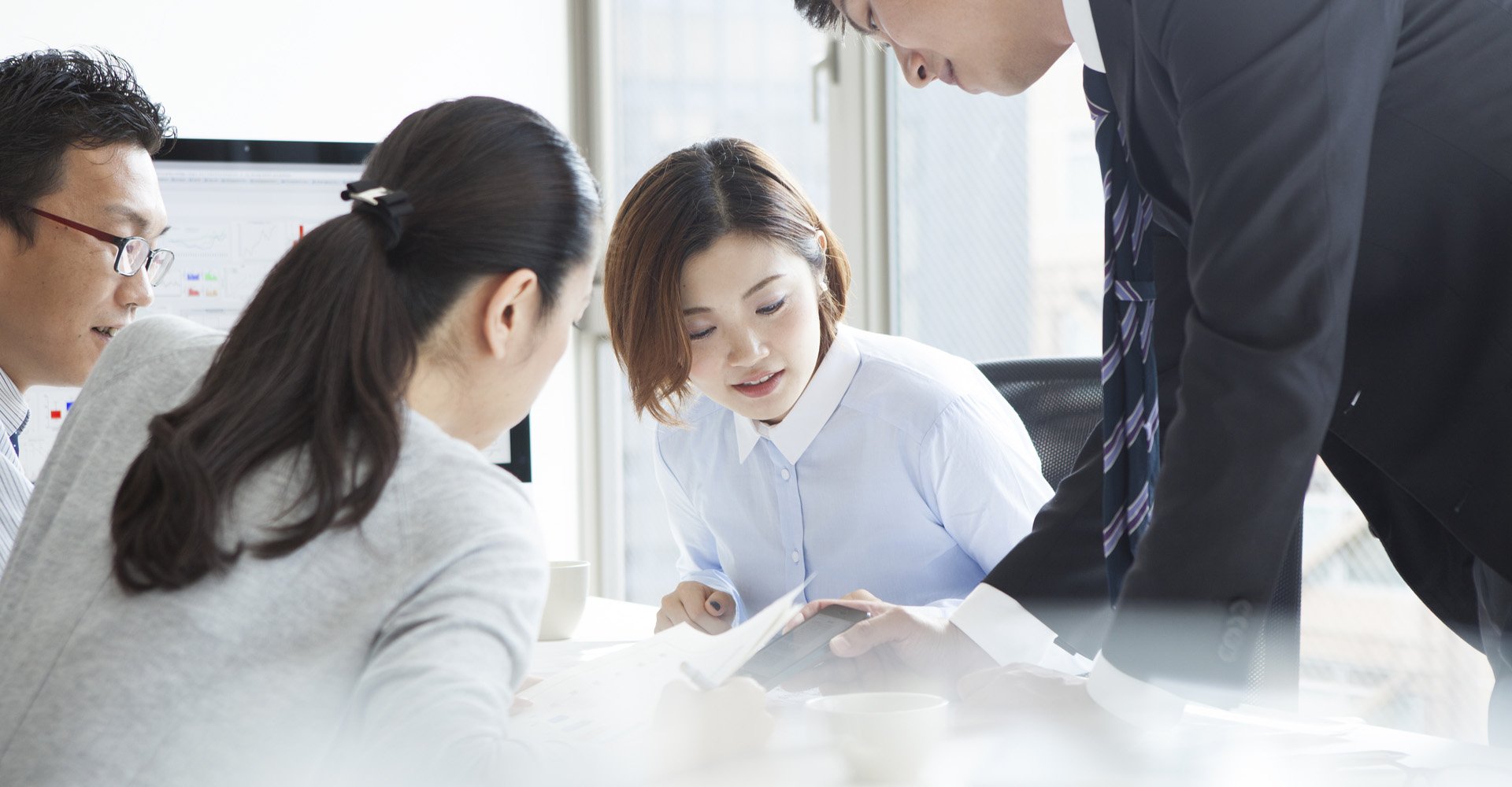 聯絡我們