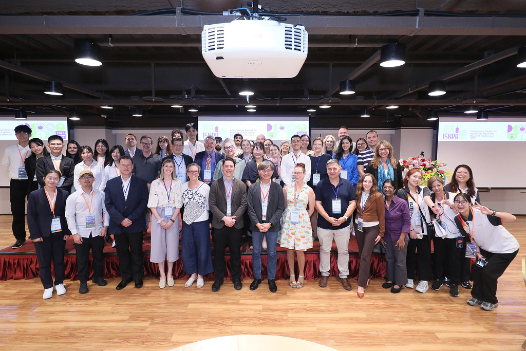 Nutrarex Biotech & Solutex Co-sponsor Global Nutrition and Mental Health Conference