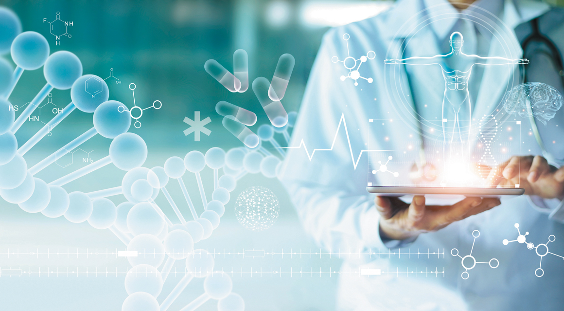 保健食品研發 保健食品研發