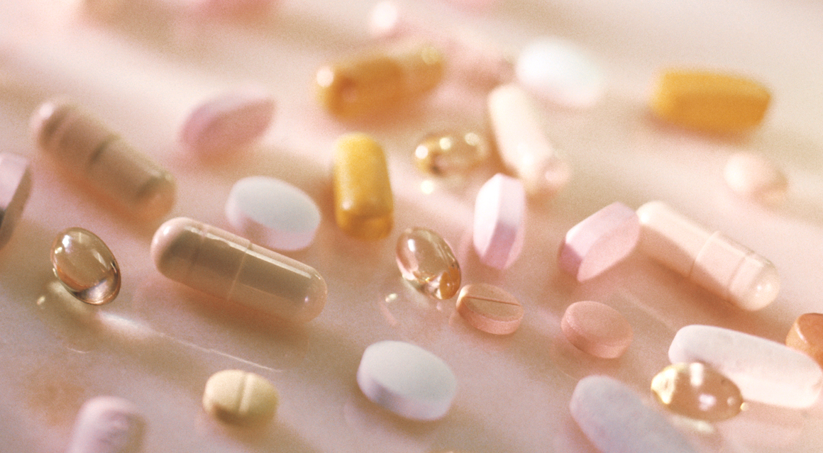 保健食品開發 保健食品開發