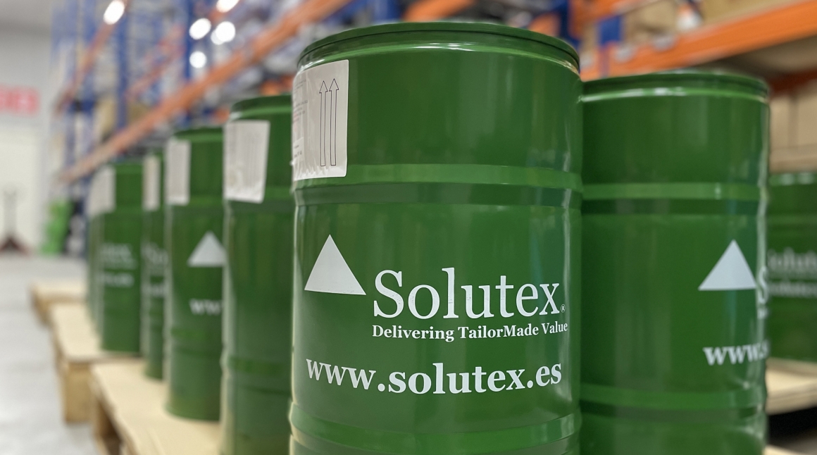 Solutex西班牙魚油