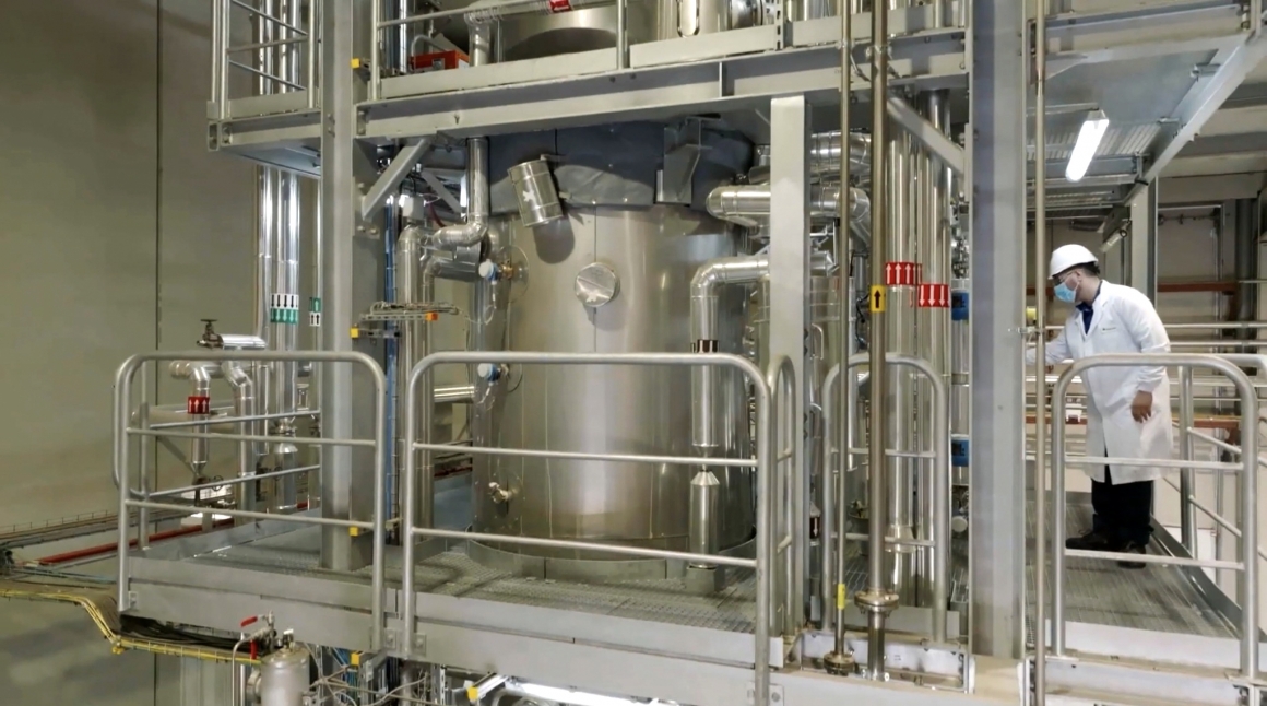 Solutex西班牙魚油