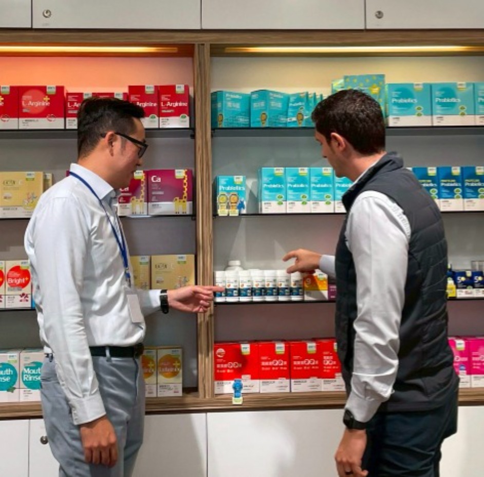 番紅花萃取-2 番紅花萃取-2