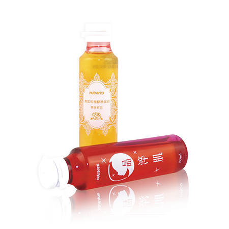 FUNCTIONAL DRINKS