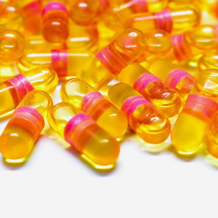 LIQUID CAPSULE