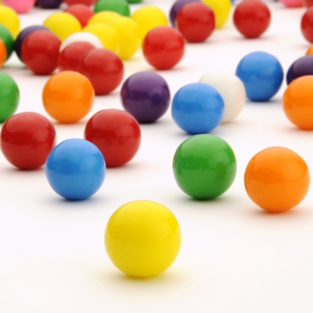 GUMMIES
