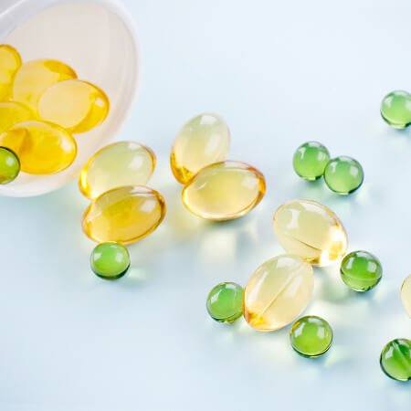 SOFTGEL