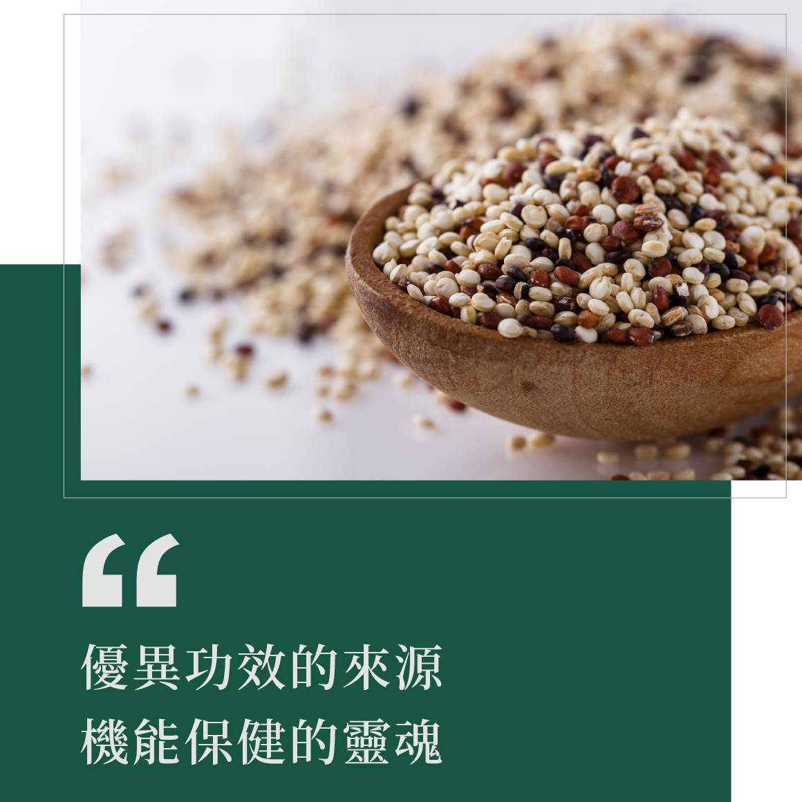 全球保健原料